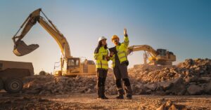 Multifamily construction starts surged in June but single-family starts fell even further behind May's pace